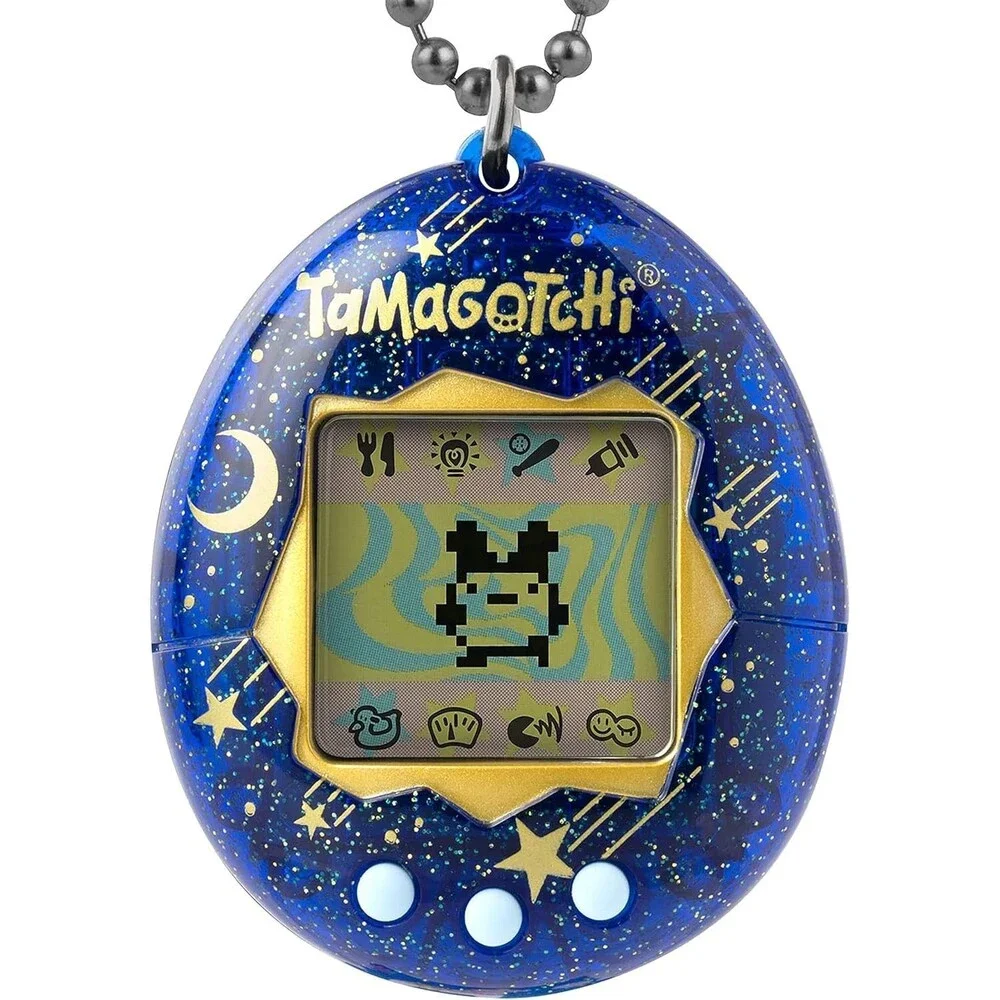 Bandai America tamagotchi original